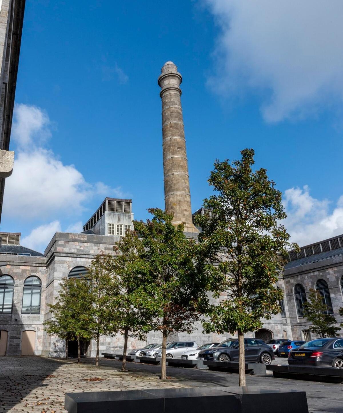 Luxurious 1 Bed Rwy Apartment Plymouth Exterior photo